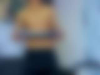 DamianLux's Live Sex Cam Show