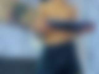Show de cam sexual en vivo de DamianLux