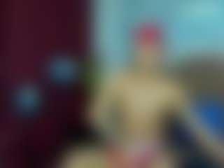 DamianLux's Live Sex Cam Show