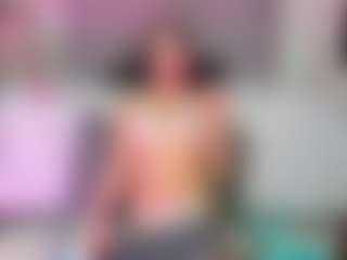 Fiorella's Live Sex Cam Show