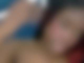 Nahia Garcia's Live Sex Cam Show