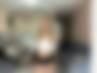 AntionetteDejong's Live Sex Cam Show