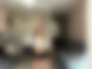 Live cam show with AntionetteDejong - Striptease on xfollow cams