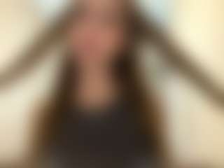 Live cam show with AntionetteDejong - Cosplay Brown Hair on Nude Live Now