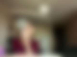 AntionetteDejong's Live Sex Cam Show