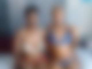 Ebonydripps's Live Sex Cam Show