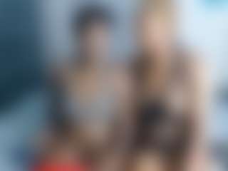 Live cam show with Ebonydripps - Scissoring on sexylive.show