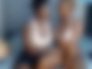 Ebonydripps's Live Sex Cam Show