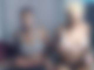 Live cam show with Ebonydripps - Moaning on CamwithHer