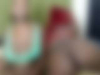 Rox and Anne's Live Sex Cam Show