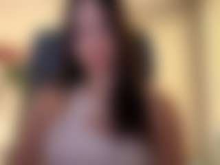Live cam show with Carolina - New Toys on Camsoda