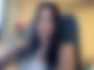 Show de câmera ao vivo com Carolina - New Anal no Camsoda