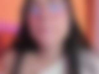 Petite Black Haired Girl's Live Sex Cam Show