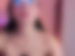 Petite Black Haired Girl's Live Sex Cam Show