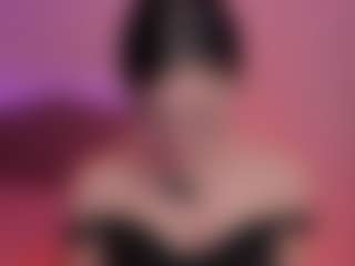 Petite Black Haired Girl's Live Sex Cam Show
