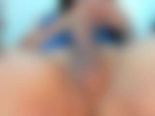 Show in cam erotica live di Sasha Blake