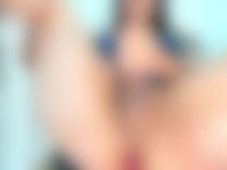 Live cam show with Sasha Blake - No Smoking on Mixed Magazine Live