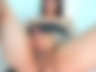 Sasha Blake's Live Sex Cam Show