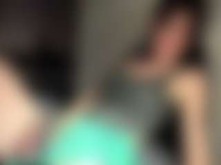 Christine's Live Sex Cam Show