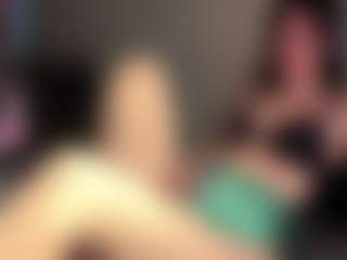 Christine's Live Sex Cam Show