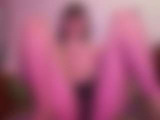 Christine's Live Sex Cam Show