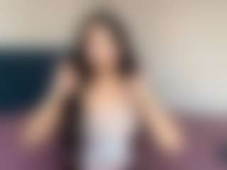 SinaSuyama's Live Sex Cam Show