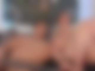 alphaandmuse's Live Sex Cam Show