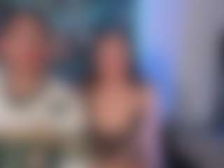 alphaandmuse's Live Sex Cam Show