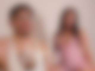 alphaandmuse's Live Sex Cam Show