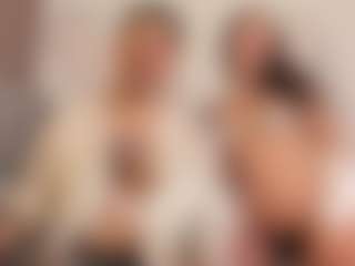 alphaandmuse's Live Sex Cam Show