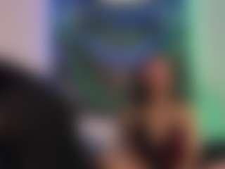 alphaandmuse's Live Sex Cam Show