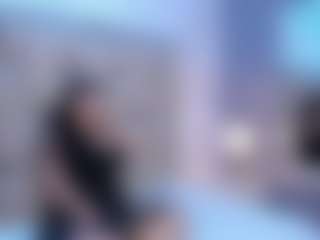 AnniaHart's Live Sex Cam Show
