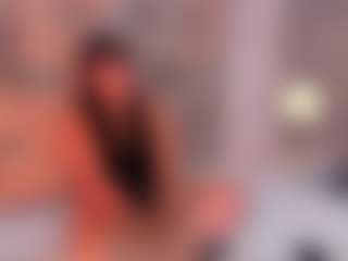 AnniaHart's Live Sex Cam Show