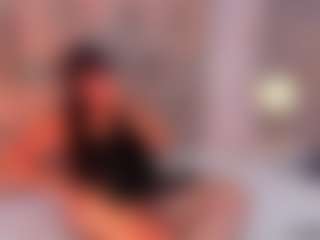 AnniaHart's Live Sex Cam Show