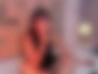 AnniaHart's Live Sex Cam Show