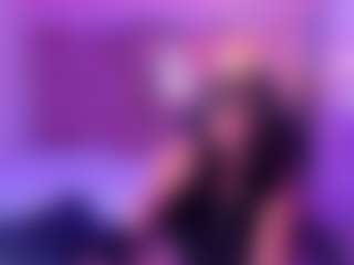 Live cam show with AnniaHart - Striptease on CSO-WL