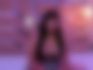 AnniaHart's Live Sex Cam Show