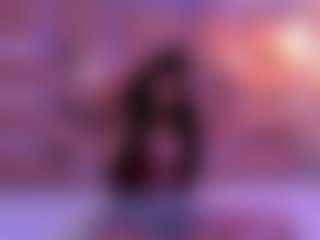 AnniaHart's Live Sex Cam Show