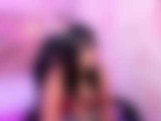 AnniaHart's Live Sex Cam Show