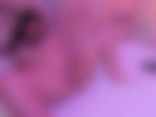 Live cam show with AnniaHart - Average on Dolls Live