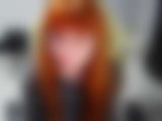 Live cam show with Stella - Brown Eyes Red Hair on sexylive.show