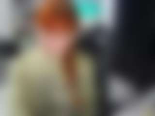 Эротическая трансляция с Stella — Red Hair на Camsoda