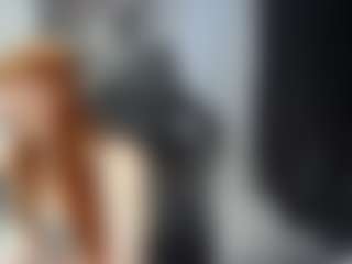 Live cam show with Stella - Athletic on Mixed Magazine Live