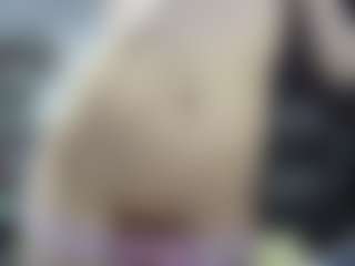 Live cam show with Stella - Solo on CamwithHer