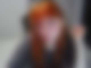 Live cam show with Stella - Red Hair Anal on googirlz