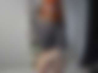 Live cam show with Stella - Red Hair on Dolls Live