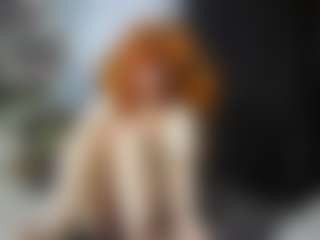 Live cam show with Stella - Sexwebcam Red Hair on Camsoda