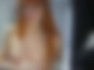 Live cam show with Stella - Tease Red Hair on Camsoda