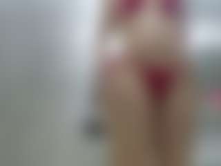 Live cam show with Stella - Red Hair College on CamwithHer
