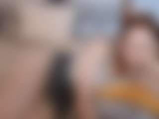 JannetFox's Live Sex Cam Show